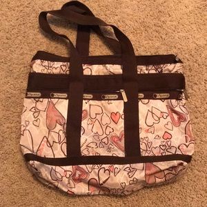 Le Sport Sac bag